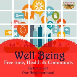 Free Time, Health & Community